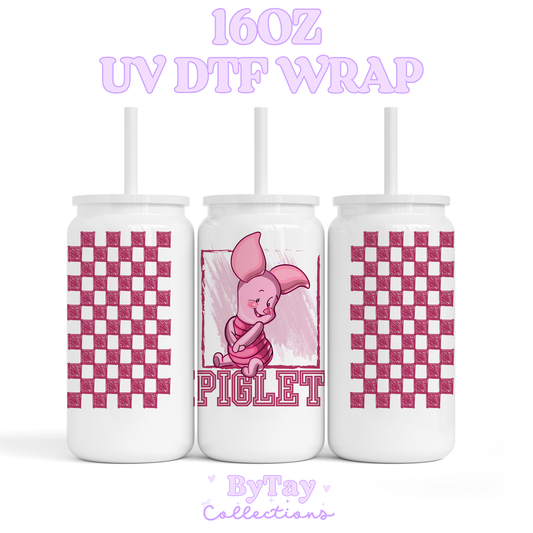 16oz Wrap
