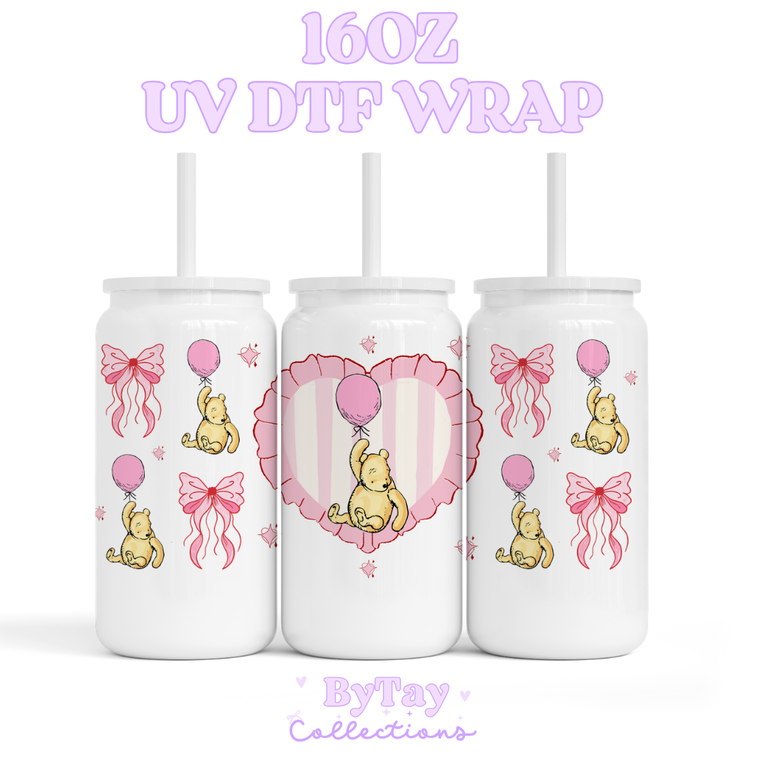 16oz Wrap