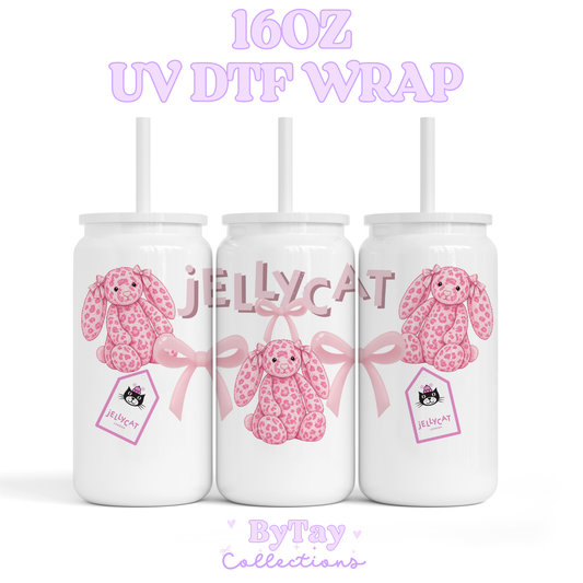 16oz Wrap
