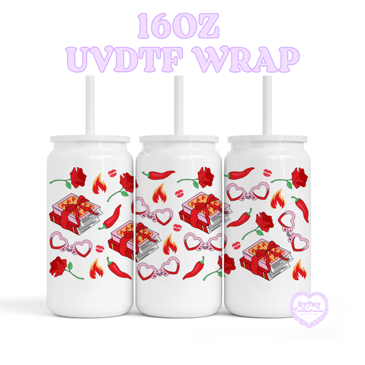 16oz Wrap