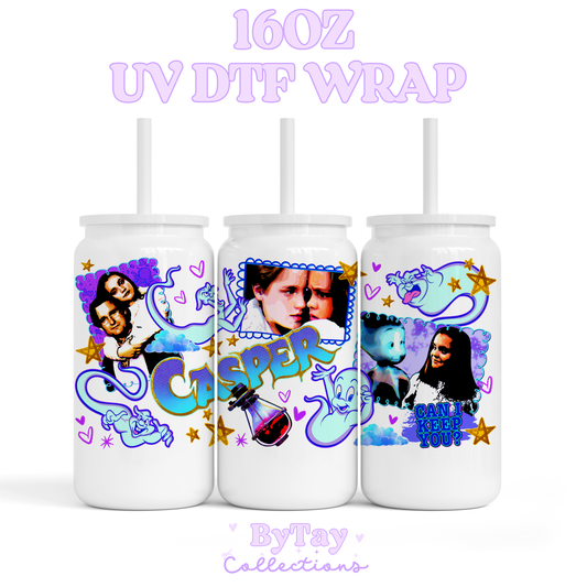 16oz Wrap