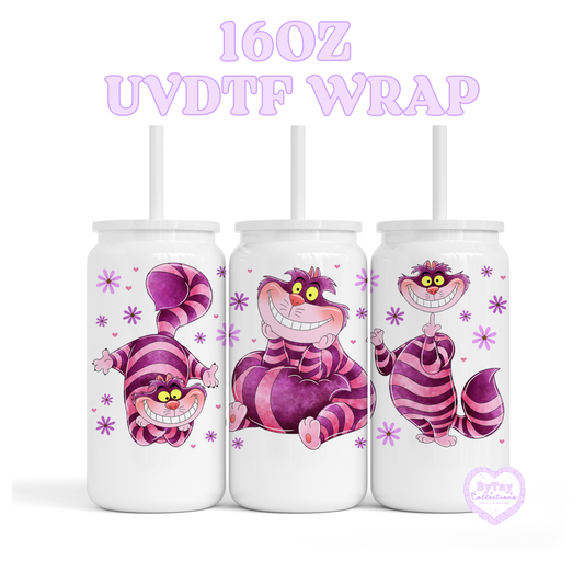 16oz Wrap
