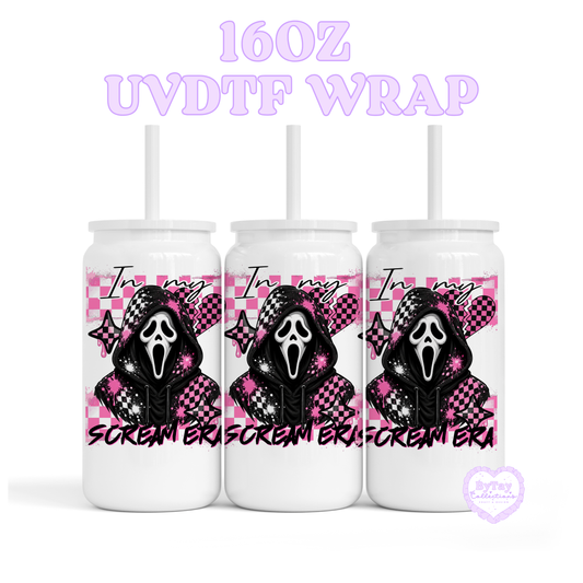 16oz Wrap