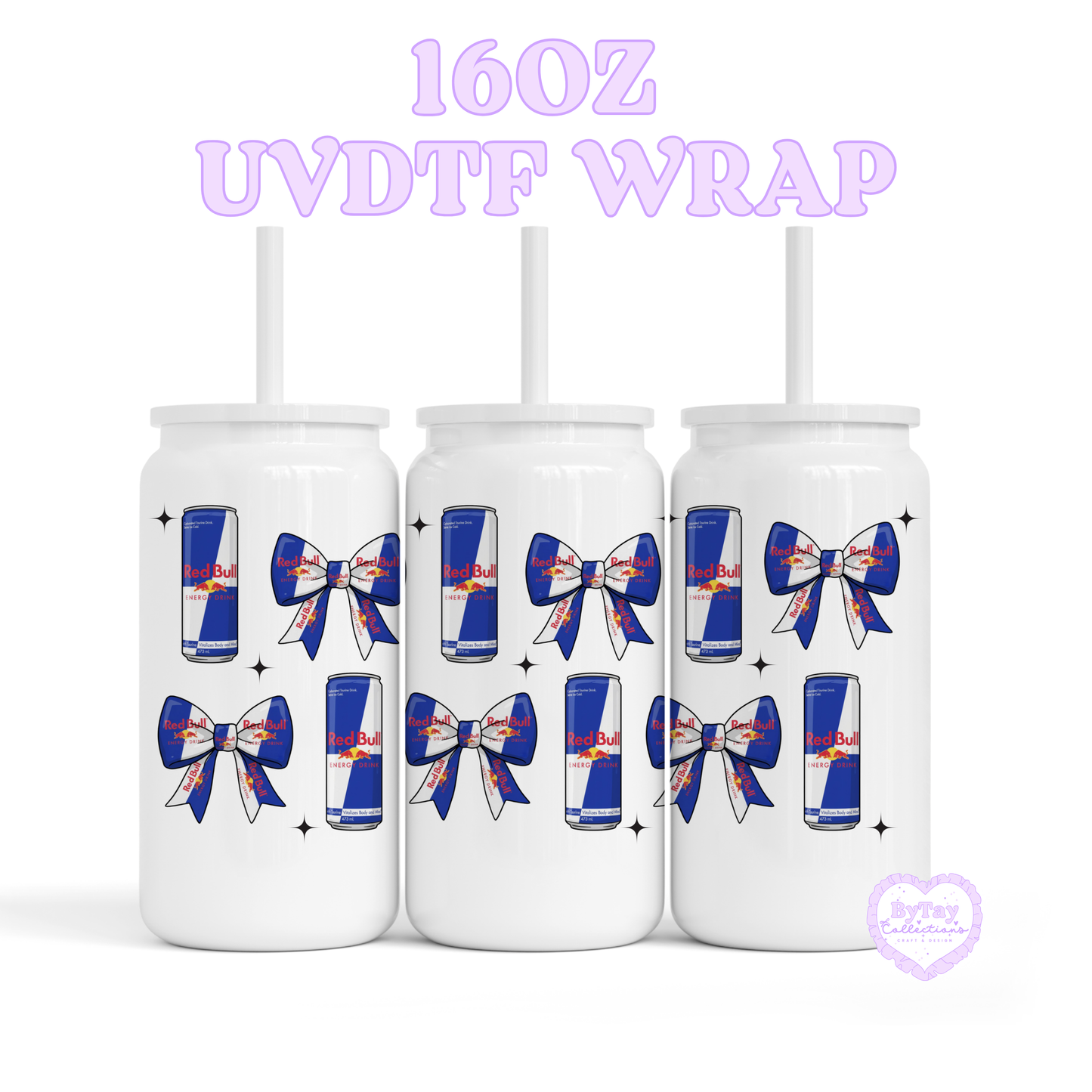 16oz Wrap