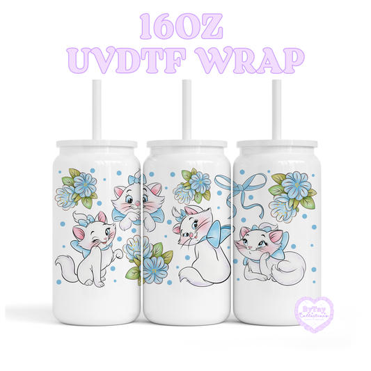 16oz Wrap