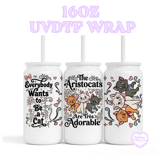16oz Wrap