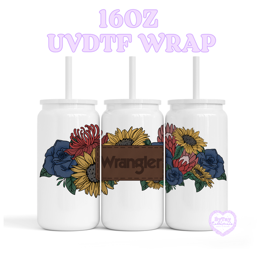 16oz Wrap