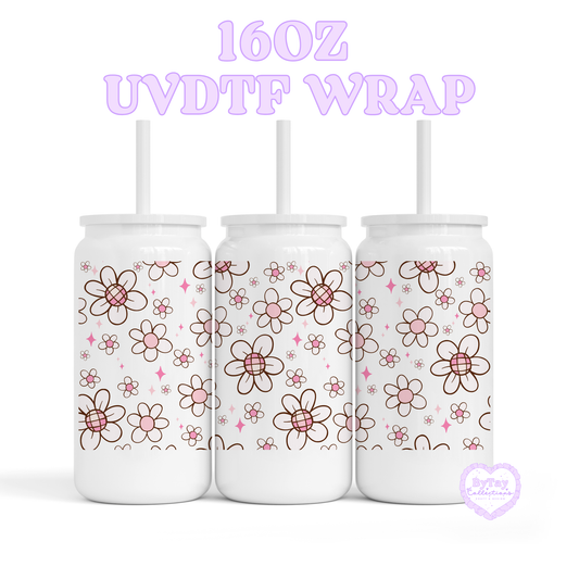 16oz Wrap