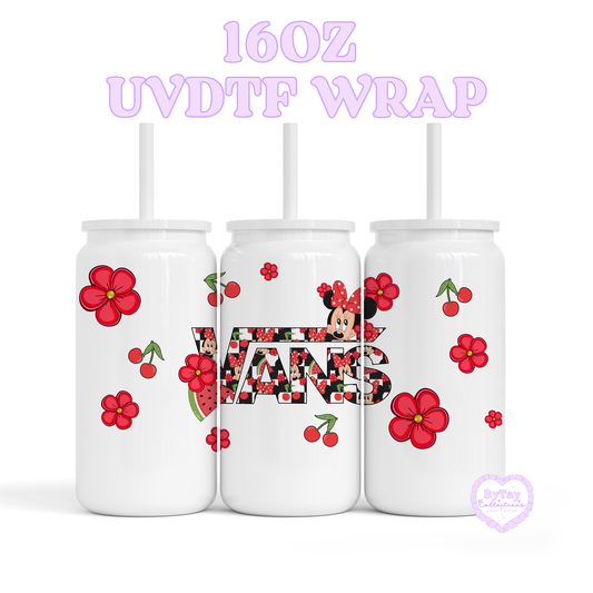 16oz Wrap