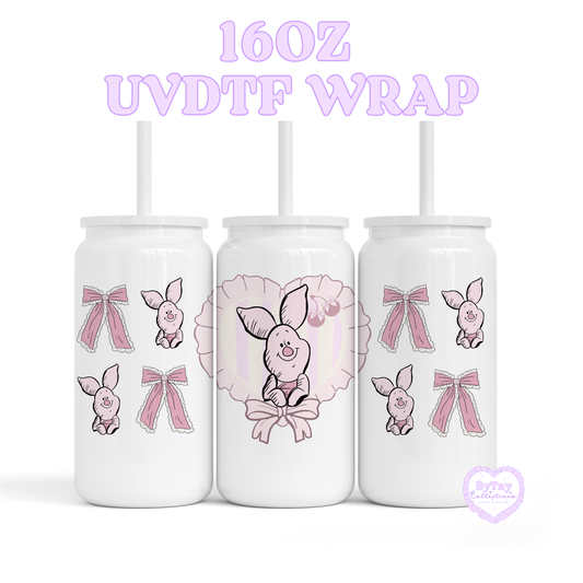16oz Wrap