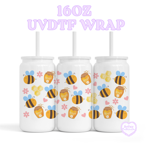 16oz Wrap