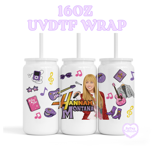 16oz Wrap