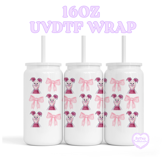 16oz Wrap