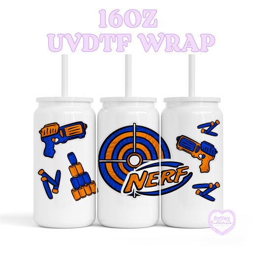 16oz Wrap