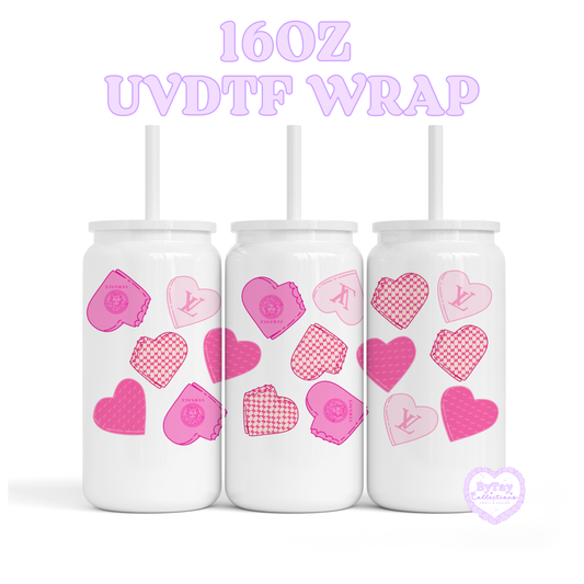 16oz Wrap