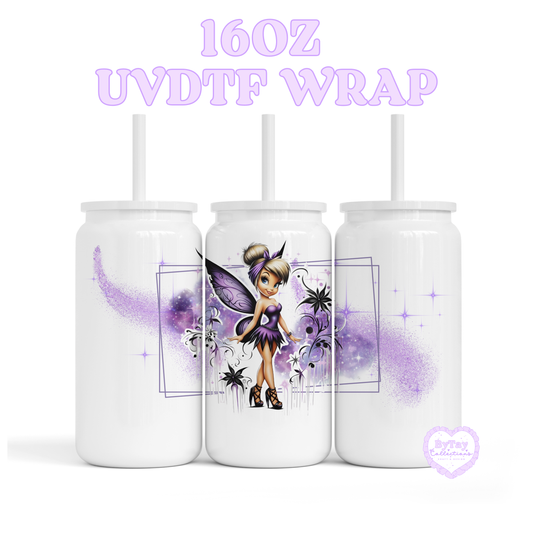 16oz Wrap