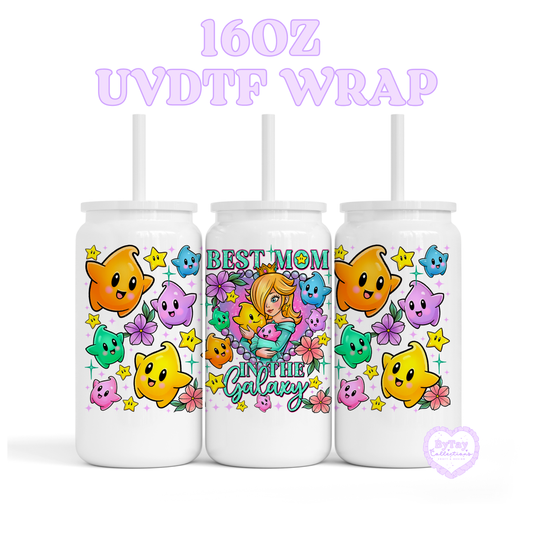 16oz Wrap