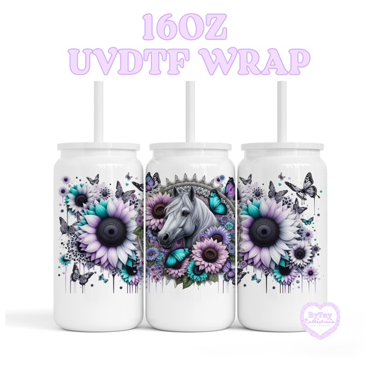 16oz Wrap