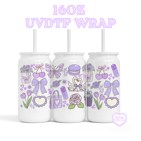 16oz Wrap