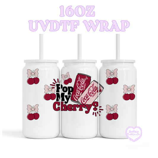 16oz Wrap