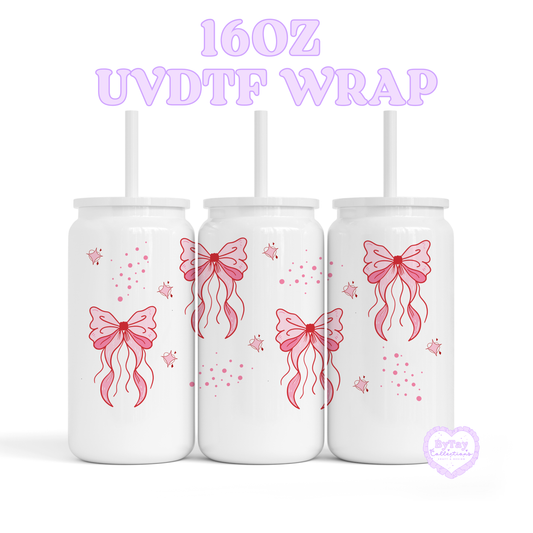 16oz Wrap