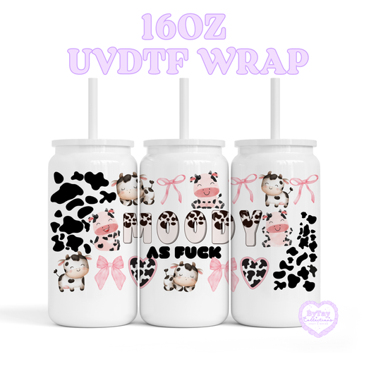 16oz Wrap