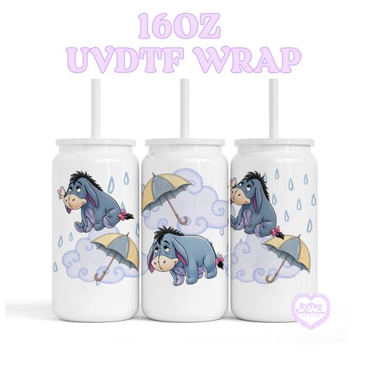 16oz Wrap