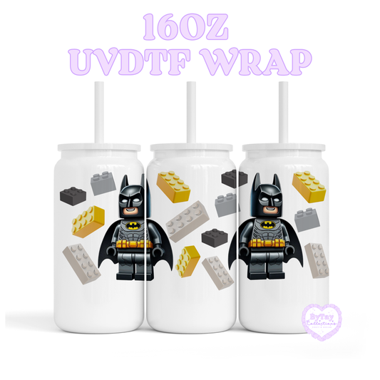 16oz Wrap