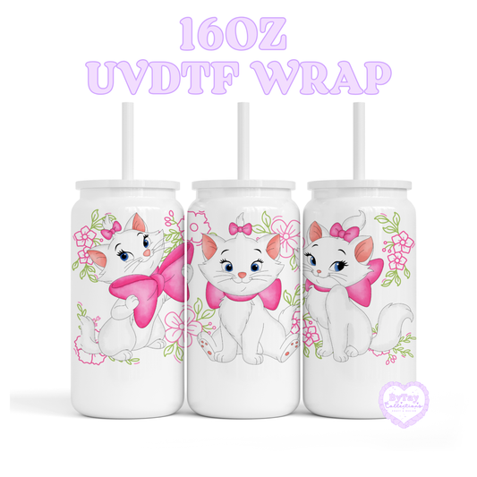 16oz Wrap