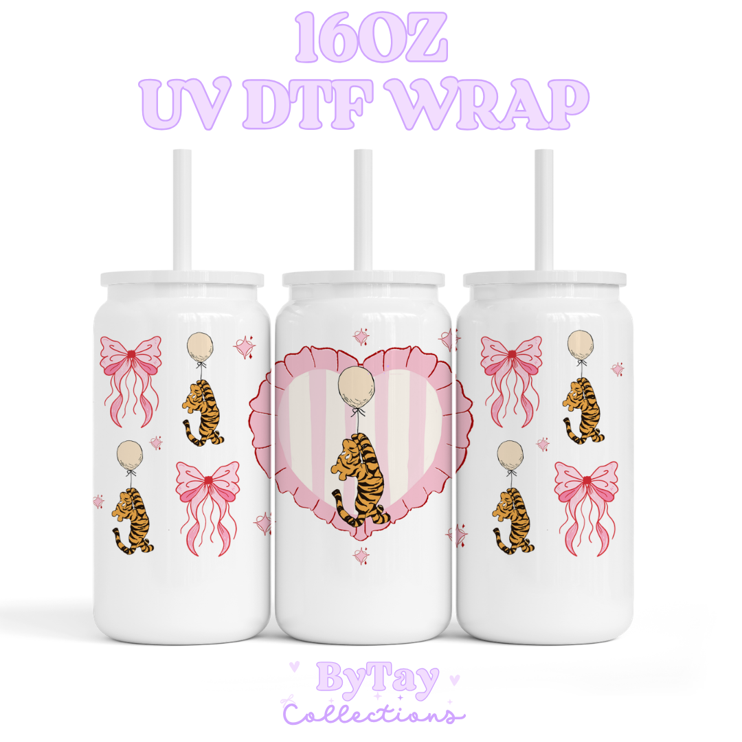 16oz Wrap