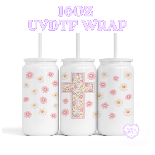 16oz Wrap