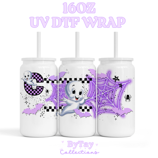 16oz Wrap
