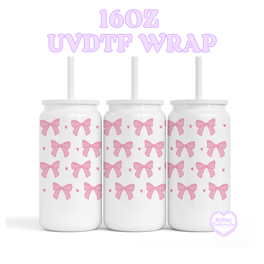 16oz Wrap