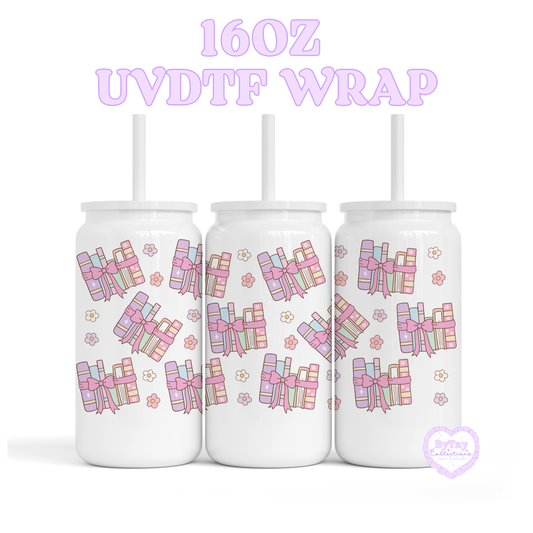 16oz Wrap