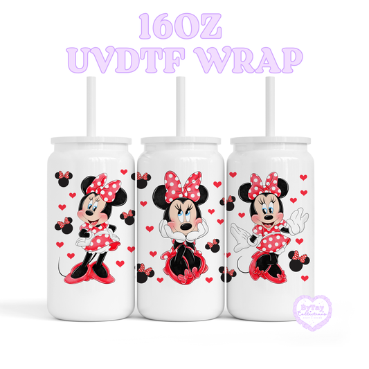 16oz Wrap