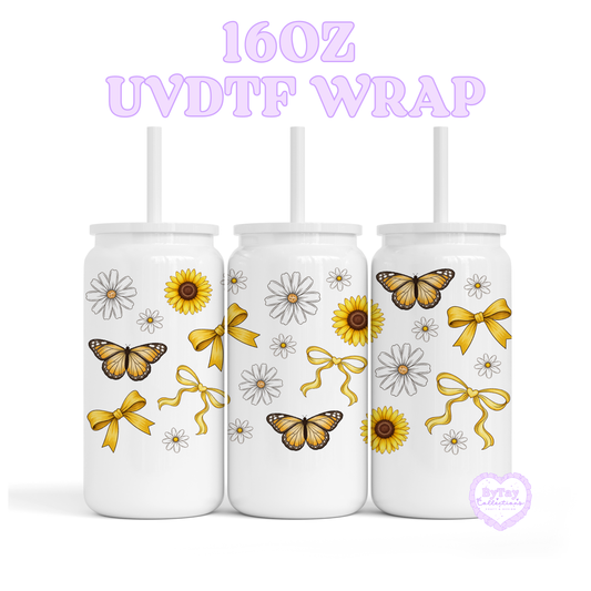 16oz Wrap