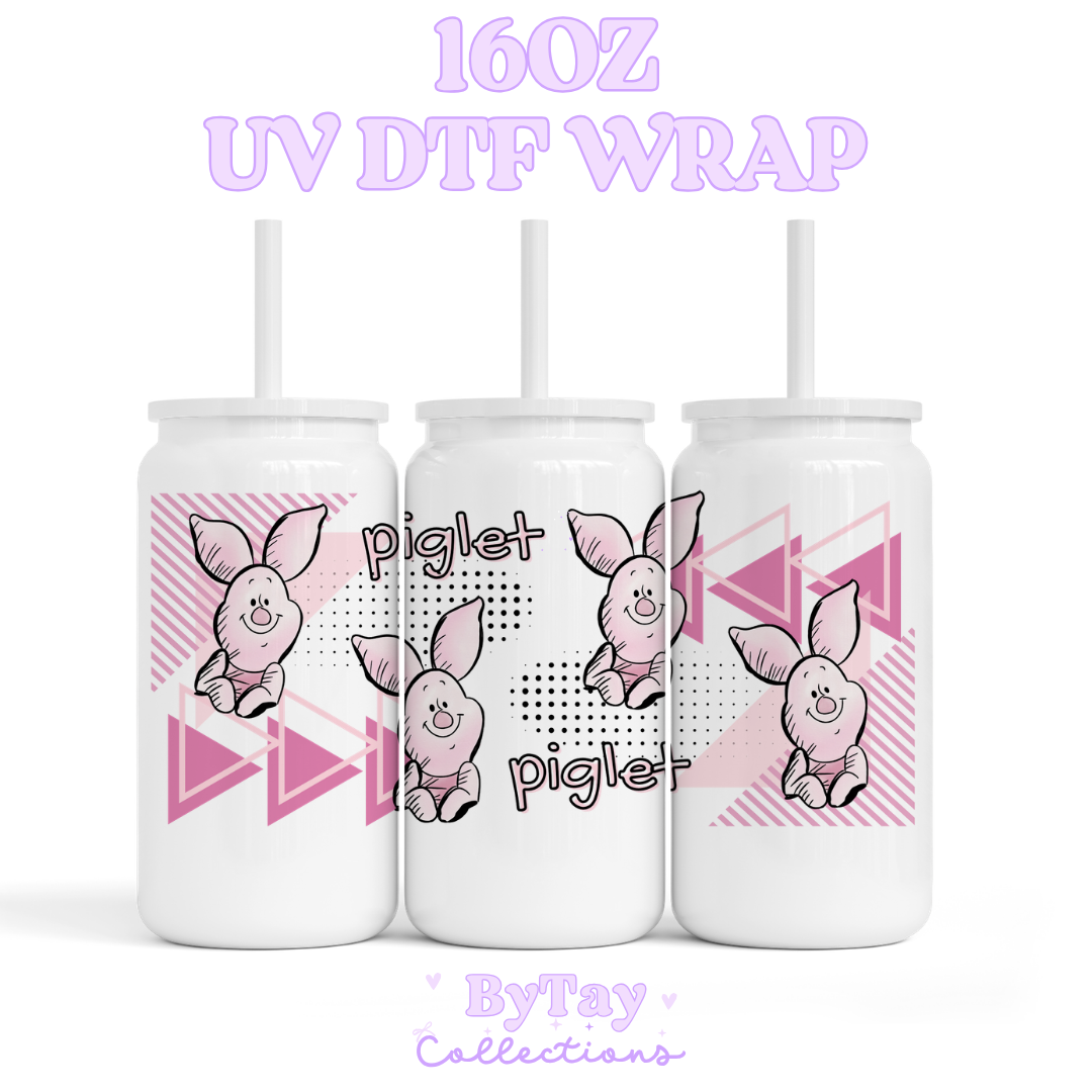 16oz Wrap