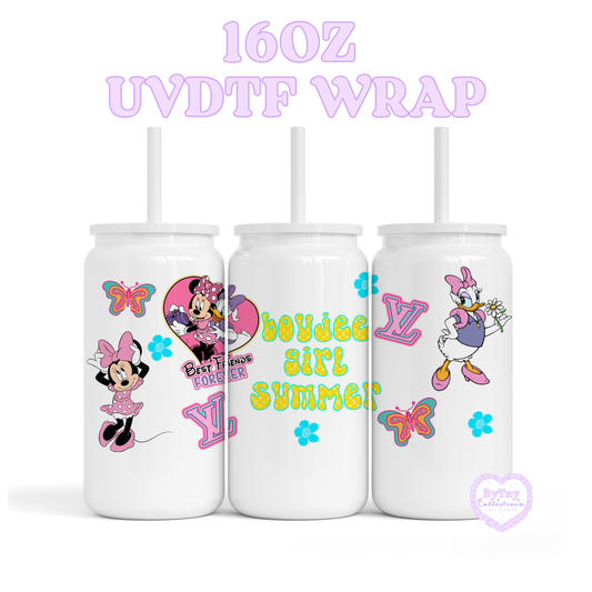 16oz Wrap