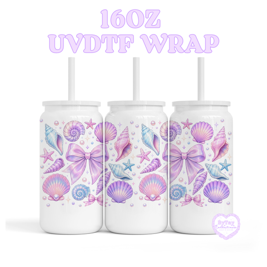 16oz Wrap
