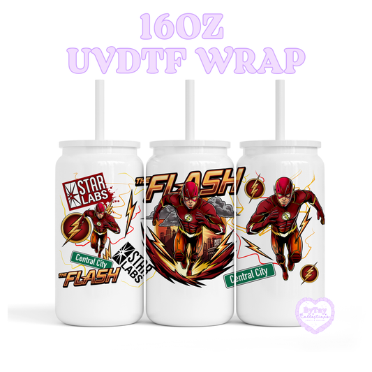 16oz Wrap