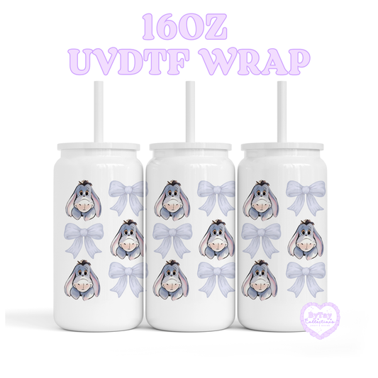 16oz Wrap