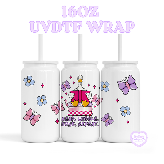 16oz Wrap