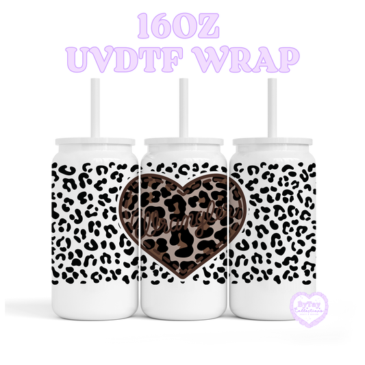 16oz Wrap