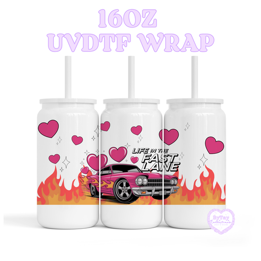 16oz Wrap