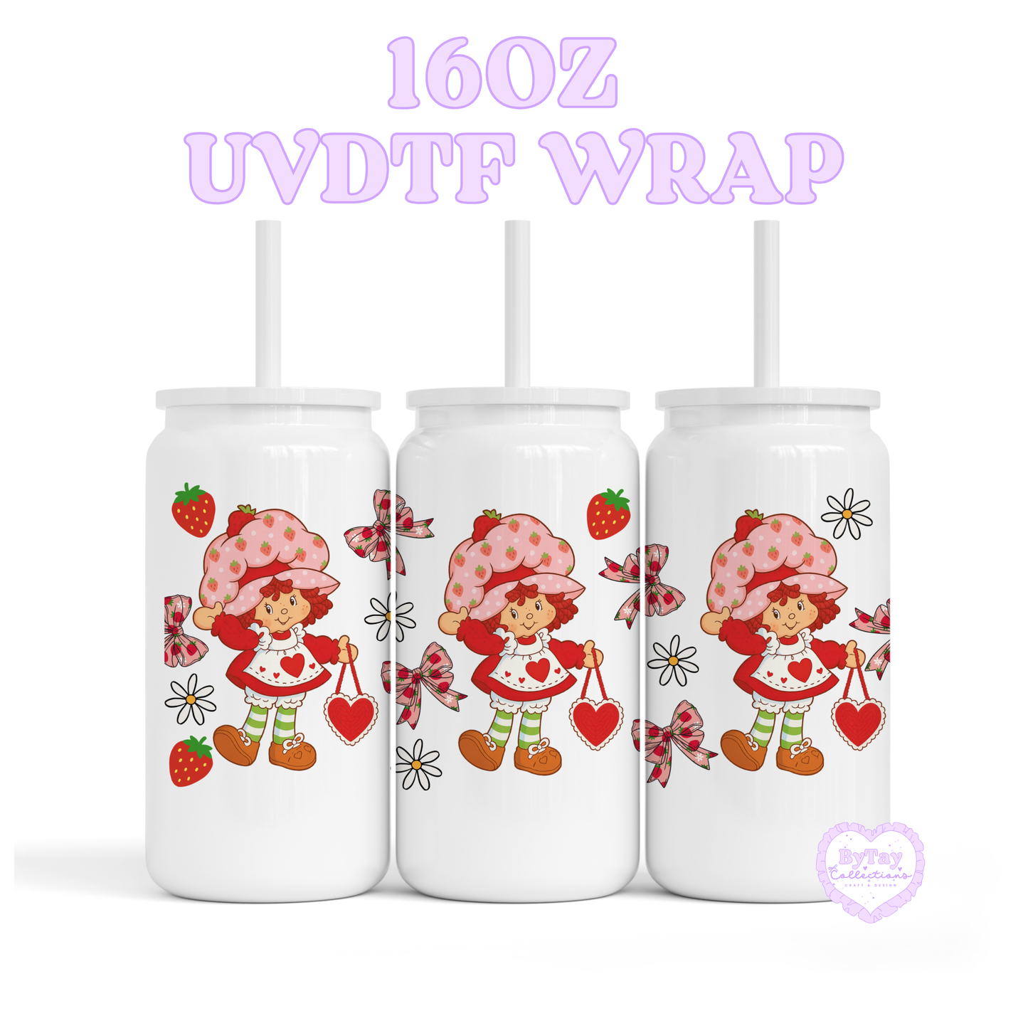 16oz Wrap