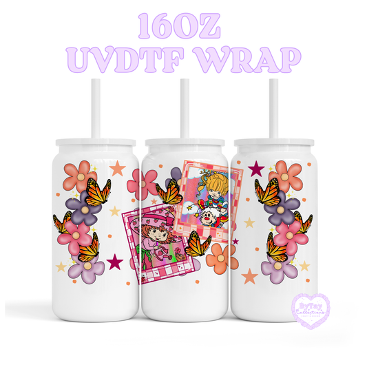 16oz Wrap