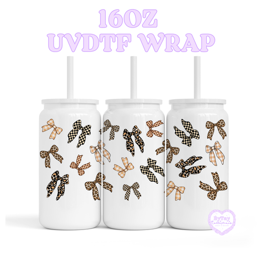 16oz Wrap