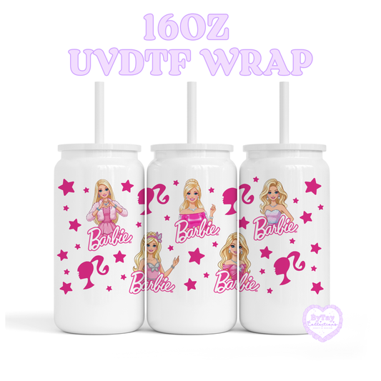 16oz Wrap