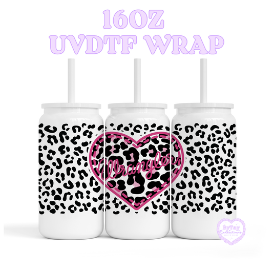 16oz Wrap