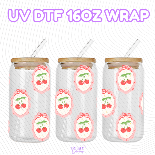16oz Exclusive Wrap